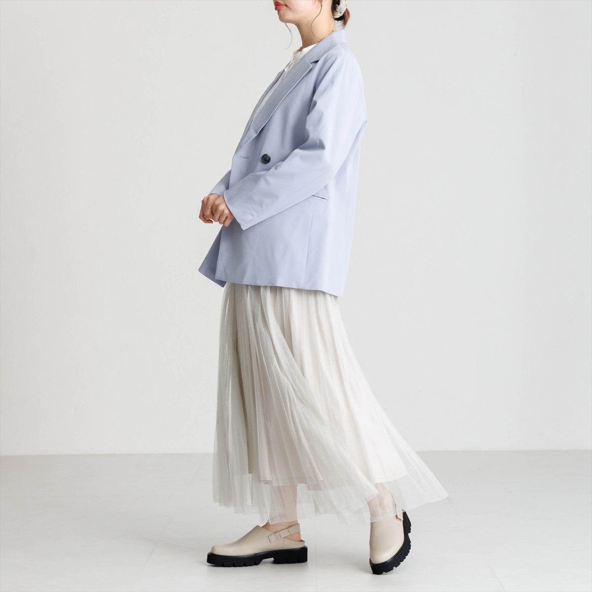 【26AW】クロッグシューズ/661515