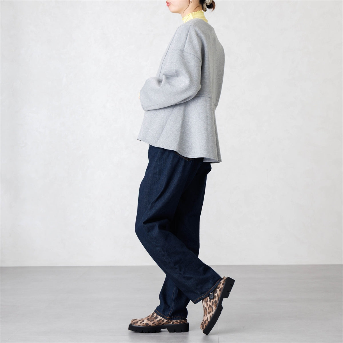 【26AW】クロッグシューズ/661515