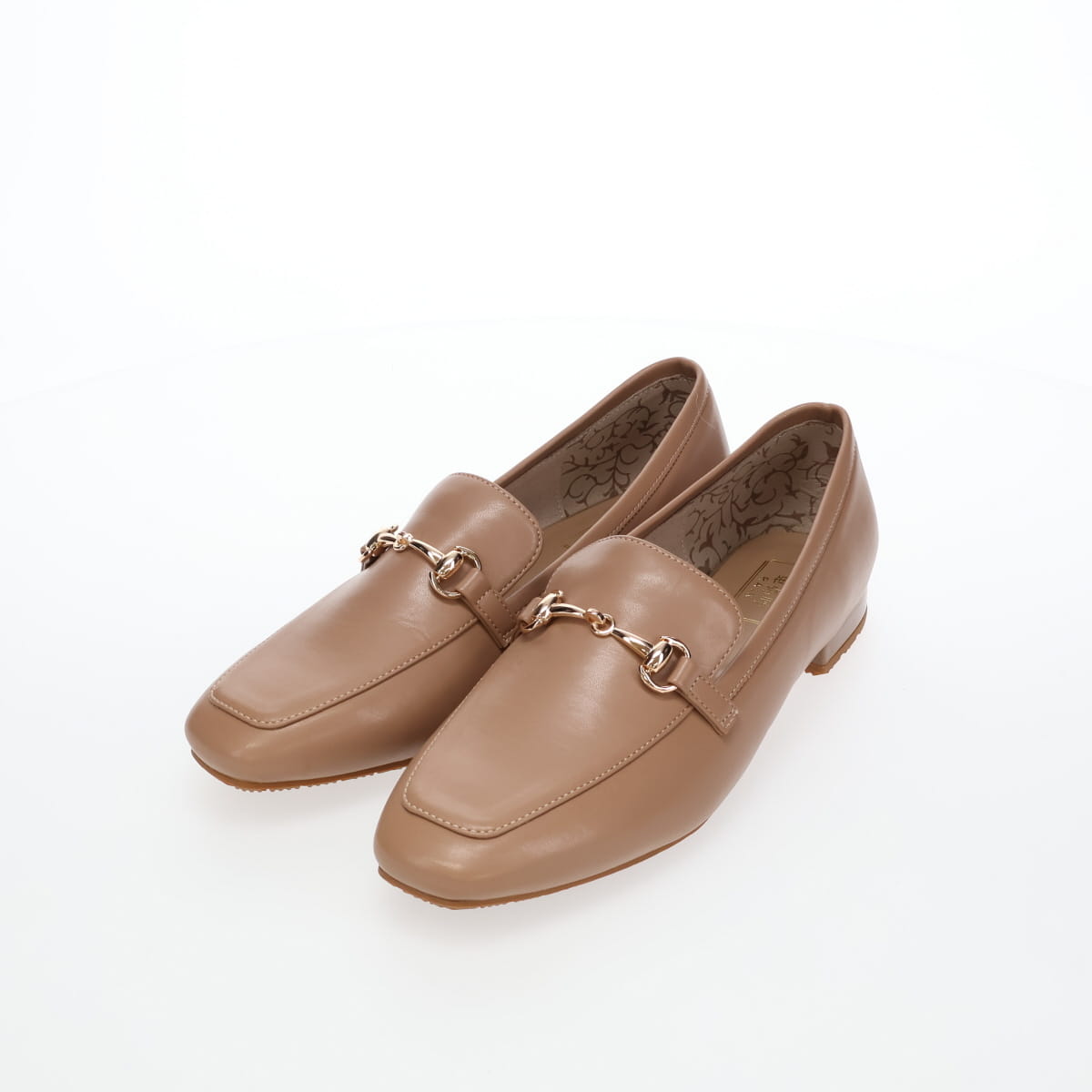 【26SS】レインビットローファー/664101