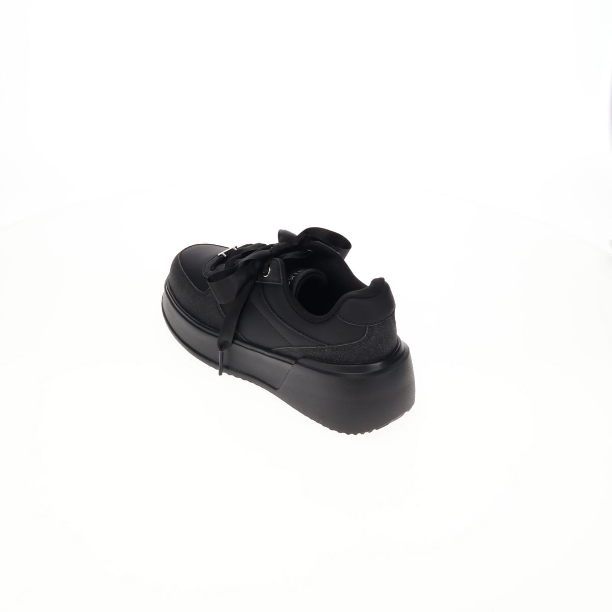 【26AW】2WAYレース厚底コートソールスニーカー/667301