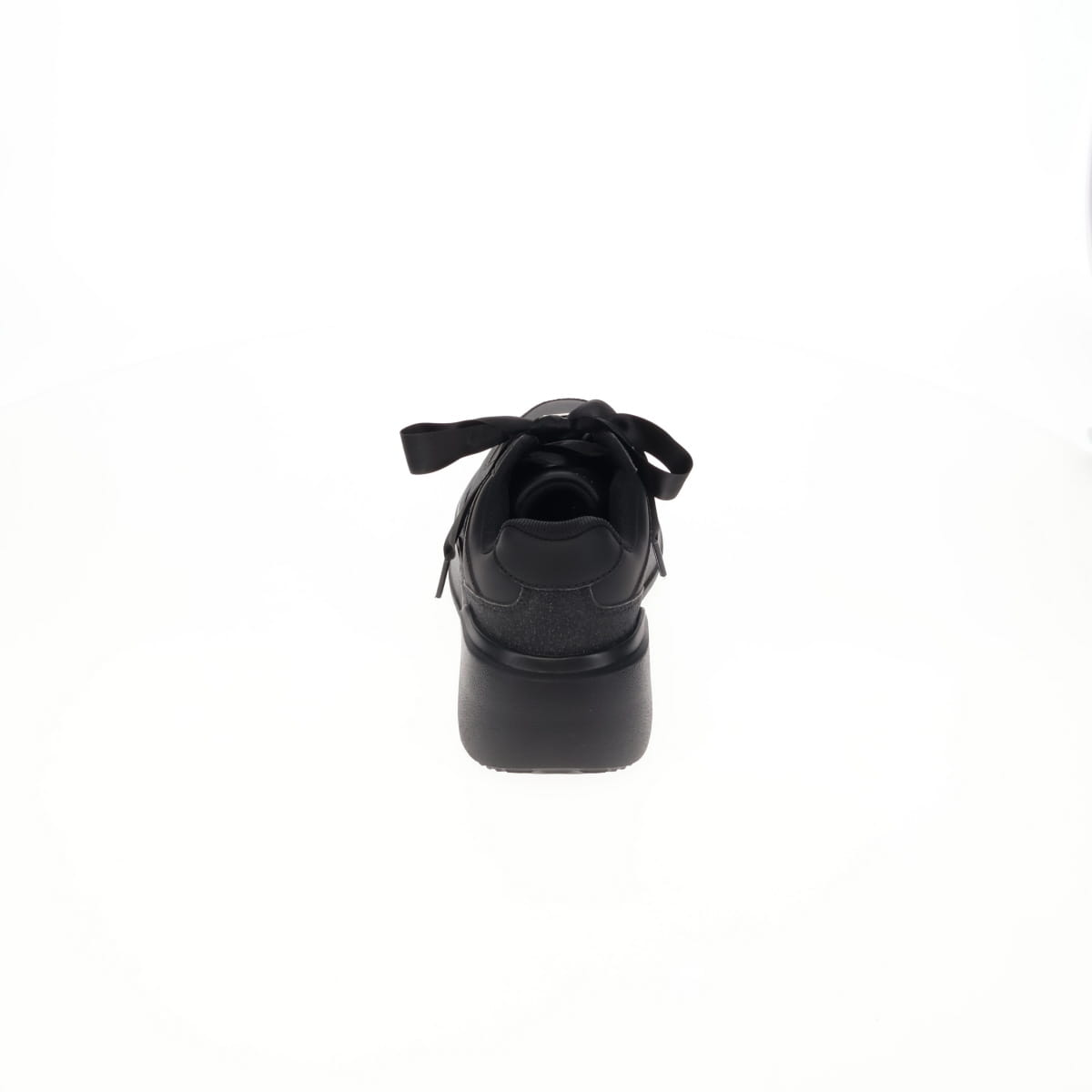 【26AW】2WAYレース厚底コートソールスニーカー/667301