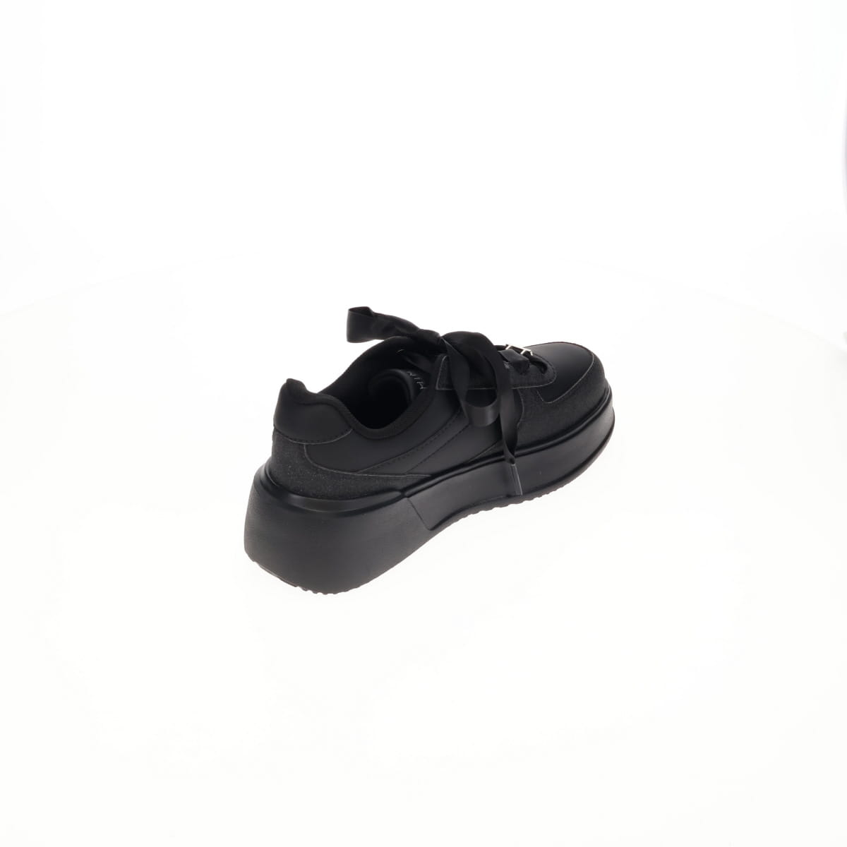 【26AW】2WAYレース厚底コートソールスニーカー/667301
